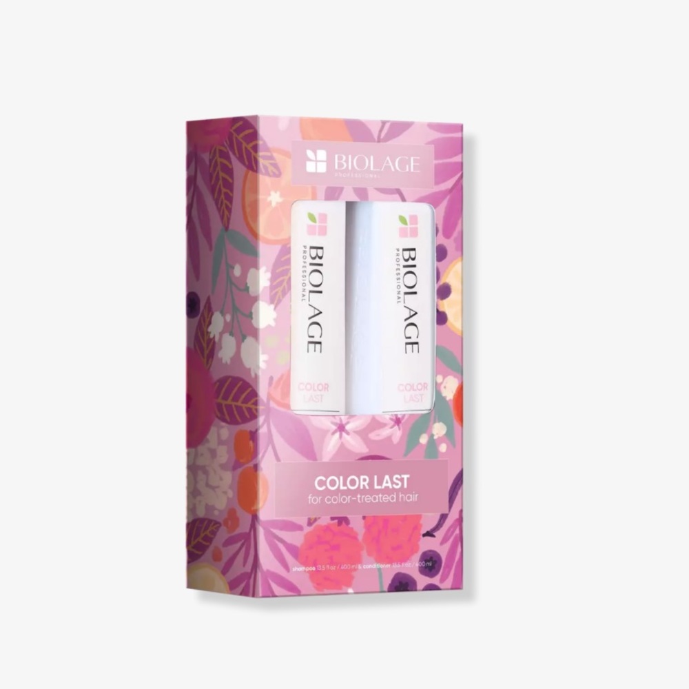 Biolage Earth Day Color Last Kit